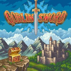 Goblin Sword