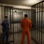 Prison Escape- Jail Break Game