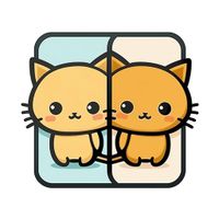 동물 퍼즐 : 맵 꾸미기