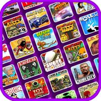 GameBox - all in one game