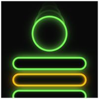 Neon Ring