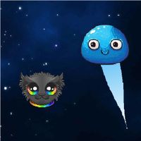 Cute Space Monsters