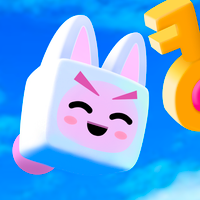 Square Heroes: Adventure Platf