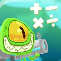 Basic Math Battle
