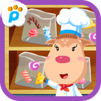 Funny Candy Collection