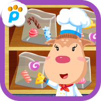 Funny Candy Collection