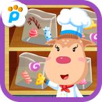 Funny Candy Collection
