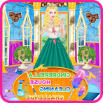 Cinderella House Cleaning - pr