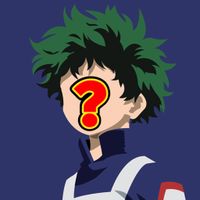 My Hero Academia Quiz