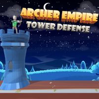 Archer Empire - Tower Defense