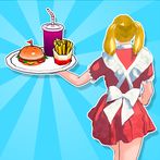 Waitress Run