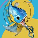 Fish Jump