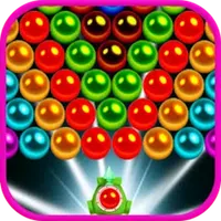 Bubble Shooter -Puzzle Classic