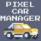 Pixel car manager