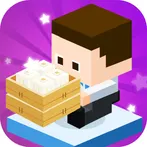 Barbecue Master-Idle BBQ