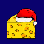 Mouse VS Cats: christmas editi