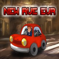 New Rue Eur Cars Puzzle Game