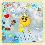 Guess the emoji by mind