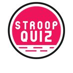 Stroop Quiz