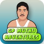 GP Muthu Adventures