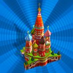 Countries of the world 3D: qui
