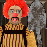 Scary Neighbor Escape Mission