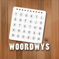 Woordwys