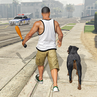 Gangster Mafia Crime Simulator