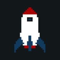 FLOPPY ROCKET