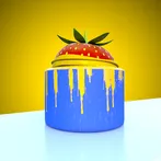 Candy Dipping