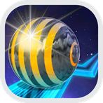 Rolling Ball fun ultimate goal