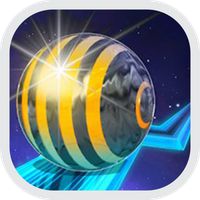 Rolling Ball fun ultimate goal