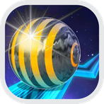 Rolling Ball fun ultimate goal