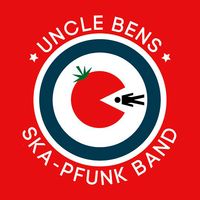 Поймай помидор! Uncle Bens