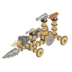 Build and Wreck