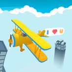 Banner Plane