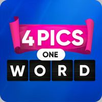 4 Pics 1 Word Challenge