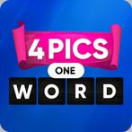 4 Pics 1 Word Challenge