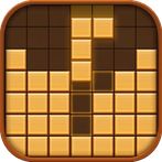 Wood Blocks Puzzle Game