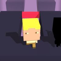 Big Head Runner 2020 - Hardest