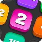 Duple - Merge Numbers Puzzle G