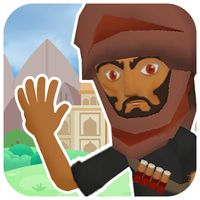 Indonesian Parkour Guru