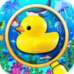 Hidden Fun:Casual Mystery Game