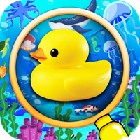 Hidden Fun:Casual Mystery Game