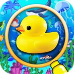 Hidden Fun:Casual Mystery Game