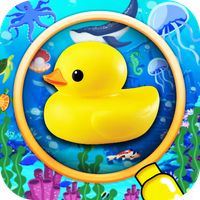 Hidden Fun:Casual Mystery Game