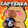 Capybara Bomb!