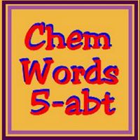 Chem-Words 5: Advanced Theorie