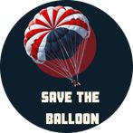 Save the Balloon