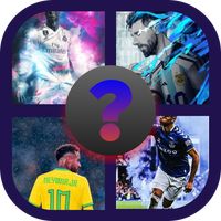 Guess these football players